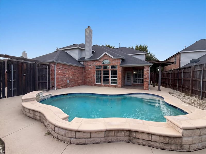 1326 Hazel Green Drive, Frisco TX 75033 - Photo 26