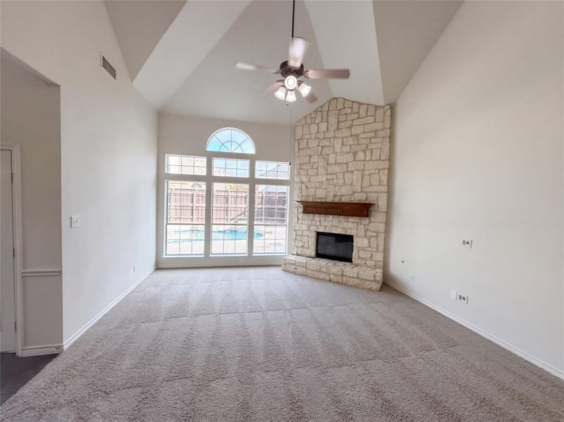 1326 Hazel Green Drive, Frisco TX 75033 - Photo 3