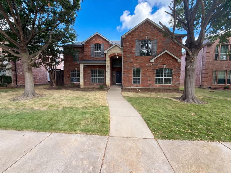 1326 Hazel Green Drive, Frisco TX 75033