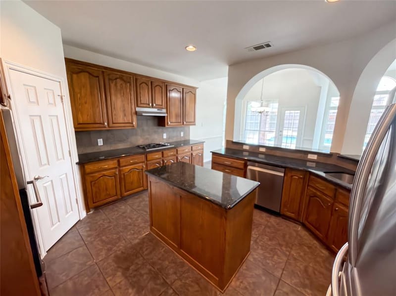 1326 Hazel Green Drive, Frisco TX 75033 - Photo 5