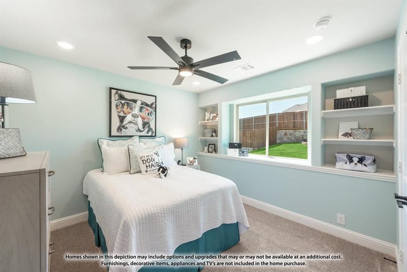 1636 Granton Way, Forney TX 75126 - Photo 29