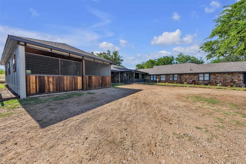 202 Powell, Weatherford TX 76088 - Photo 27