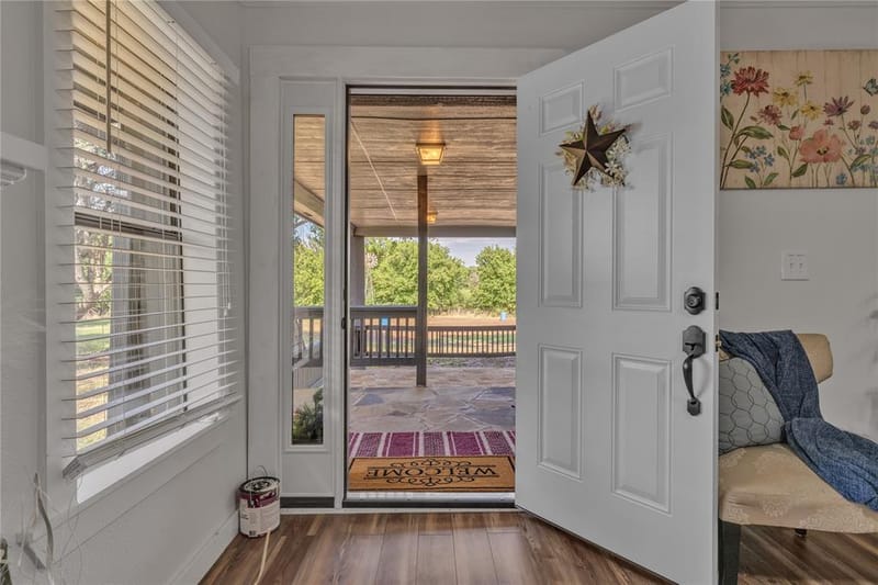 202 Powell, Weatherford TX 76088 - Photo 6