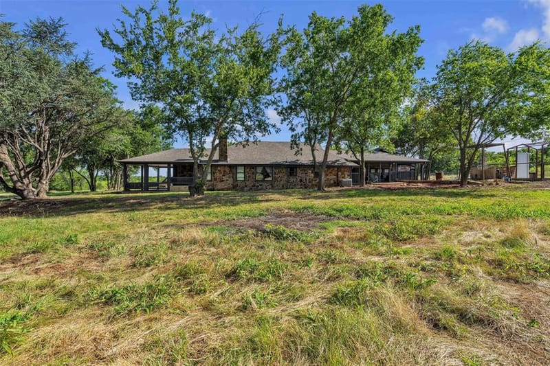 202 Powell, Weatherford TX 76088 - Photo 22