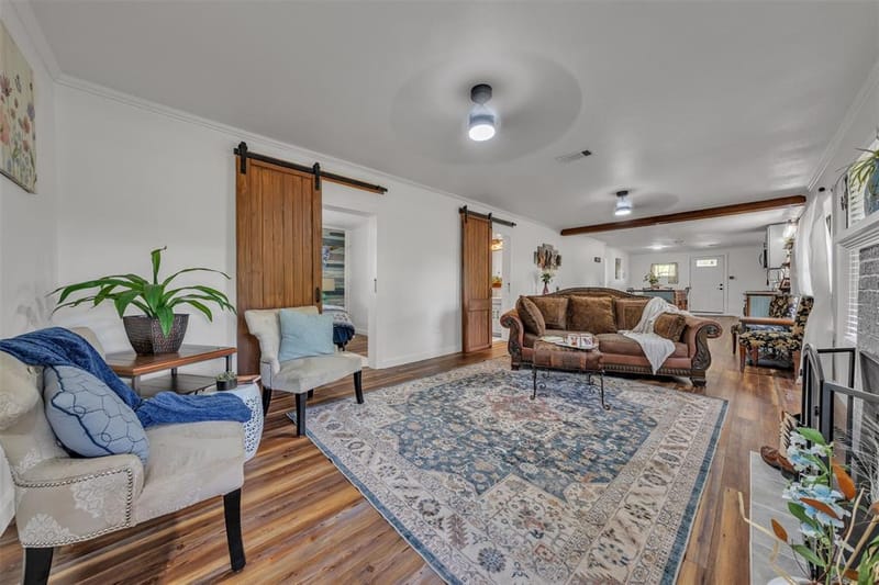 202 Powell, Weatherford TX 76088 - Photo 7
