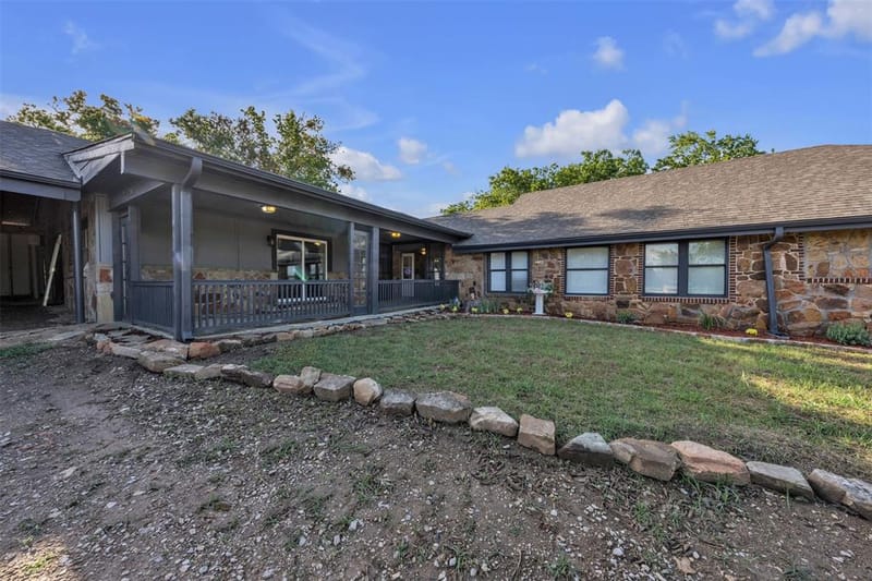 202 Powell, Weatherford TX 76088 - Photo 36