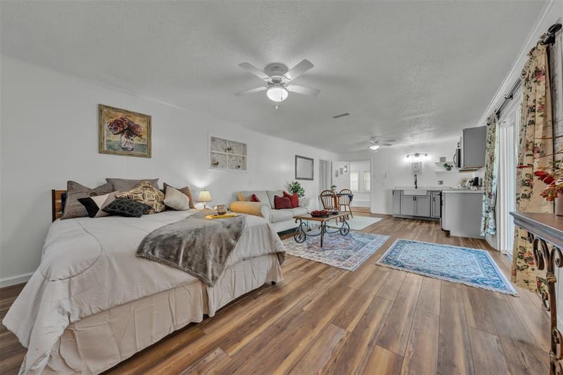 202 Powell, Weatherford TX 76088 - Photo 32