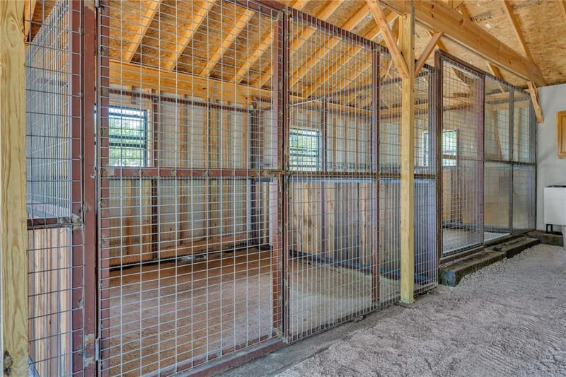 202 Powell, Weatherford TX 76088 - Photo 5