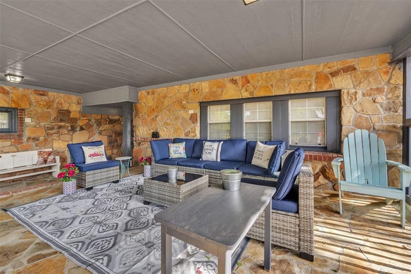 202 Powell, Weatherford TX 76088 - Photo 20