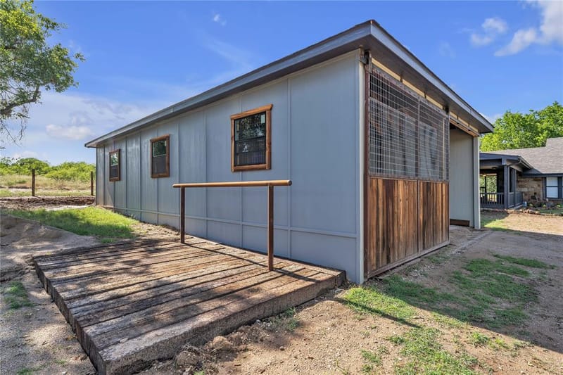 202 Powell, Weatherford TX 76088 - Photo 24