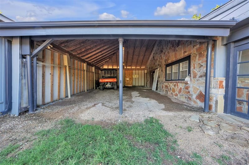 202 Powell, Weatherford TX 76088 - Photo 37