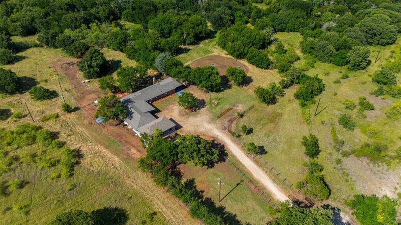 202 Powell, Weatherford TX 76088 - Photo 40