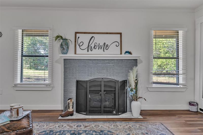 202 Powell, Weatherford TX 76088 - Photo 8