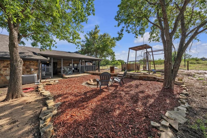 202 Powell, Weatherford TX 76088 - Photo 21