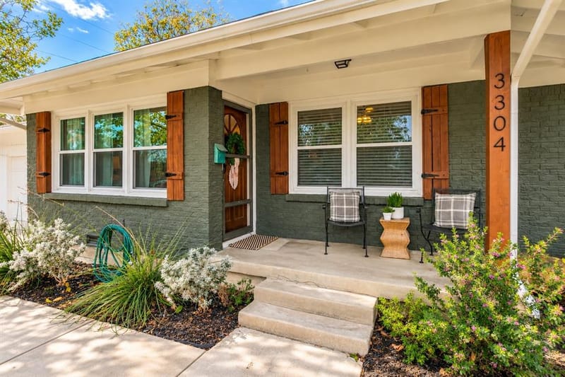 3304 Leith Avenue, Fort Worth TX 76133 - Photo 2
