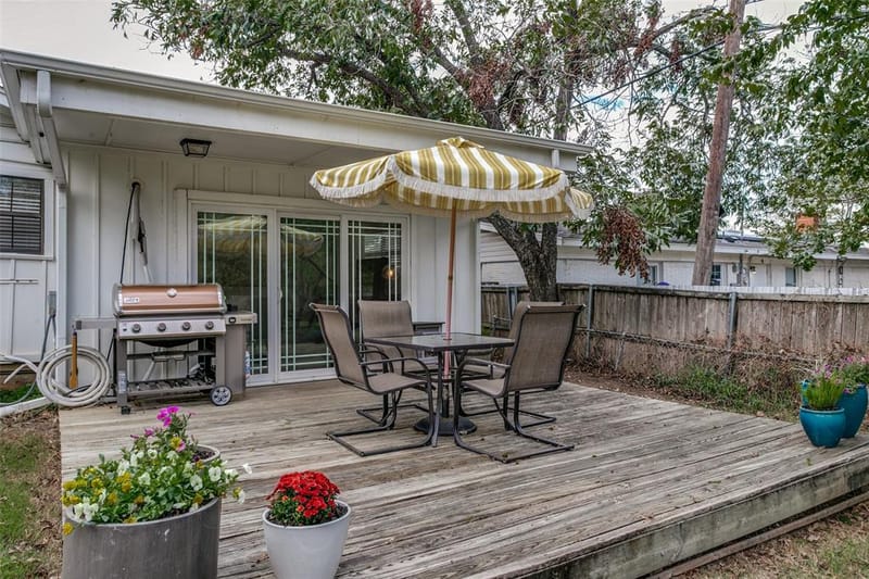 3304 Leith Avenue, Fort Worth TX 76133 - Photo 22