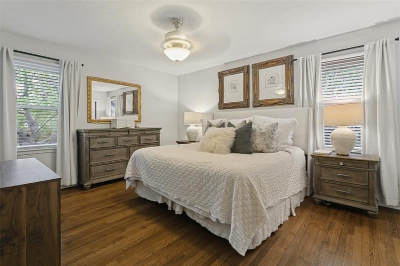 3304 Leith Avenue, Fort Worth TX 76133 - Photo 14