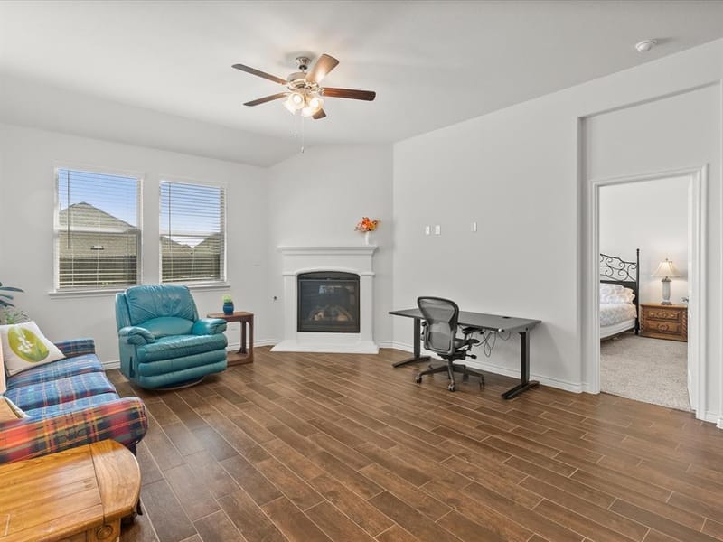 11228 Canyon Oak Street, Aubrey TX 76227 - Photo 12