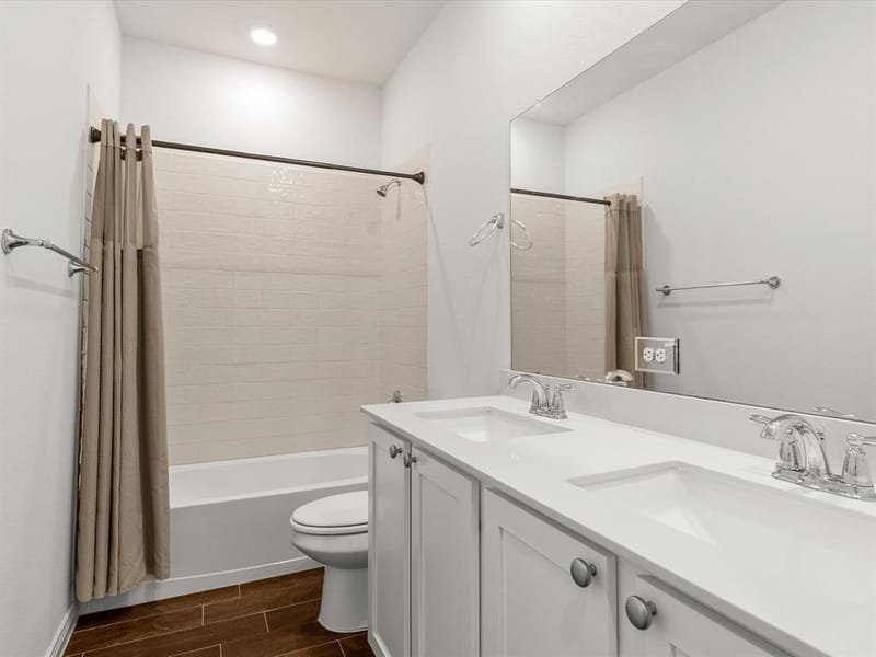 11228 Canyon Oak Street, Aubrey TX 76227 - Photo 26