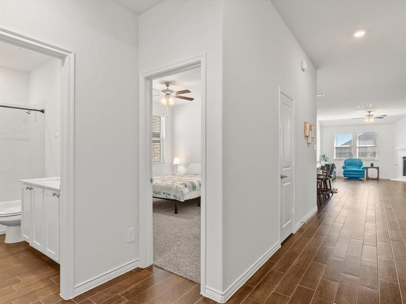11228 Canyon Oak Street, Aubrey TX 76227 - Photo 7