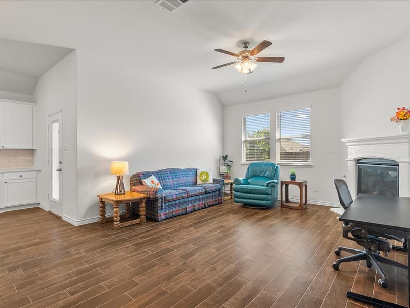 11228 Canyon Oak Street, Aubrey TX 76227 - Photo 20