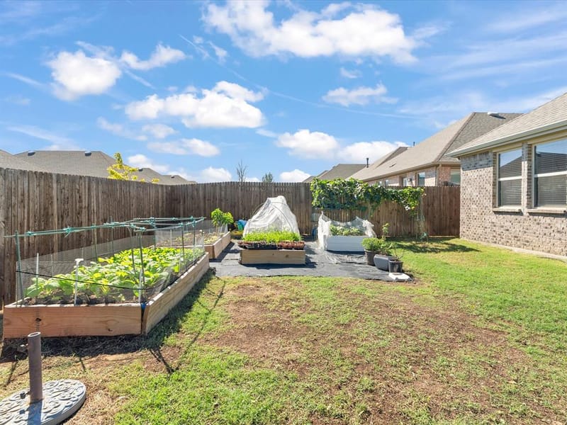 11228 Canyon Oak Street, Aubrey TX 76227 - Photo 30