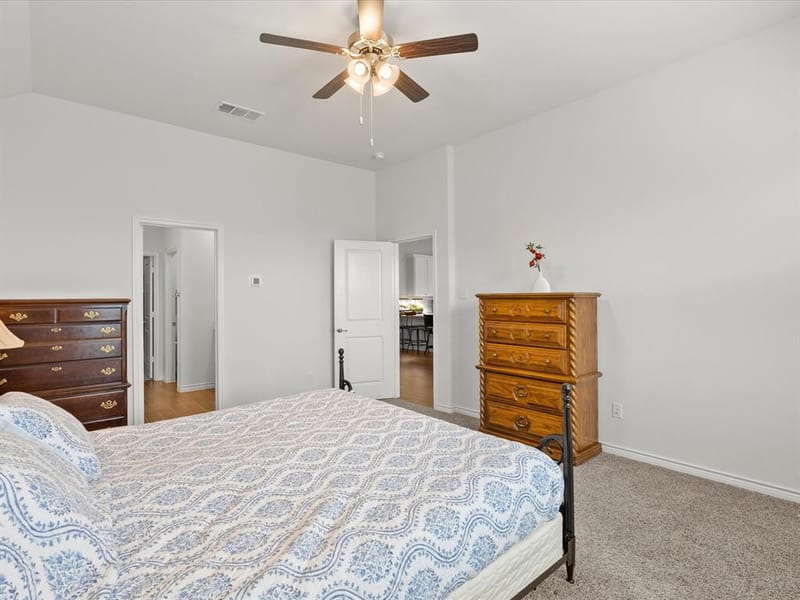 11228 Canyon Oak Street, Aubrey TX 76227 - Photo 14