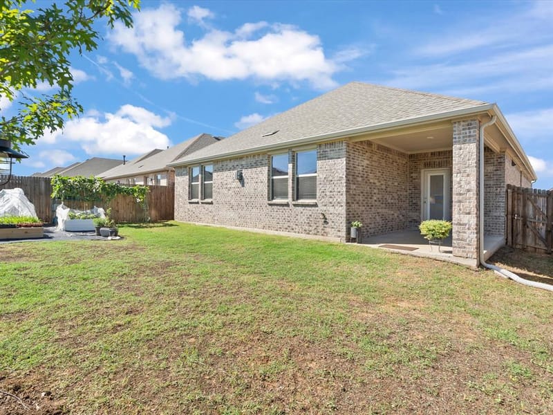 11228 Canyon Oak Street, Aubrey TX 76227 - Photo 29