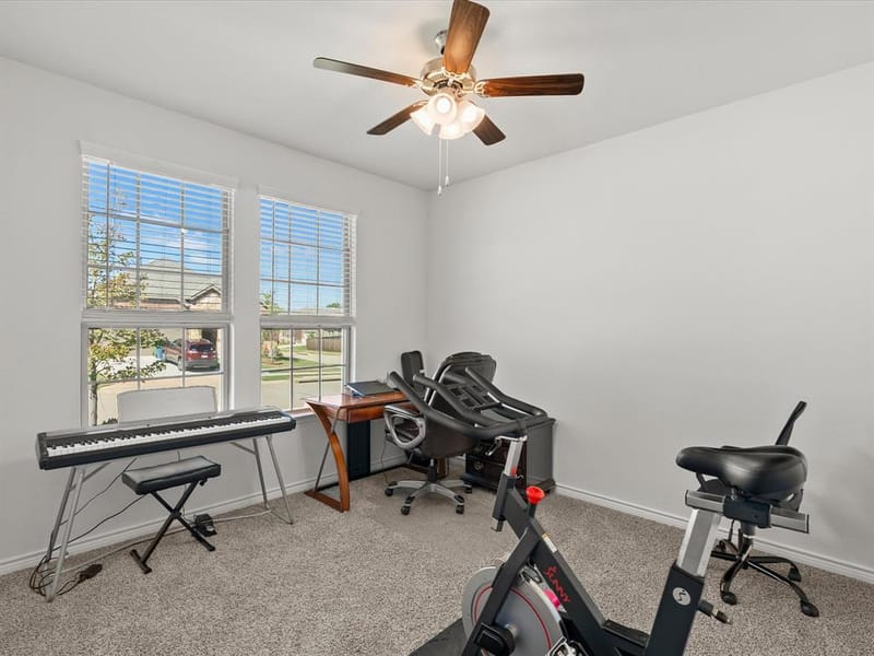 11228 Canyon Oak Street, Aubrey TX 76227 - Photo 25