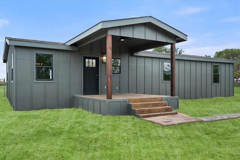 4167 NW County Road 1180, Corsicana TX 75110 - Photo 2