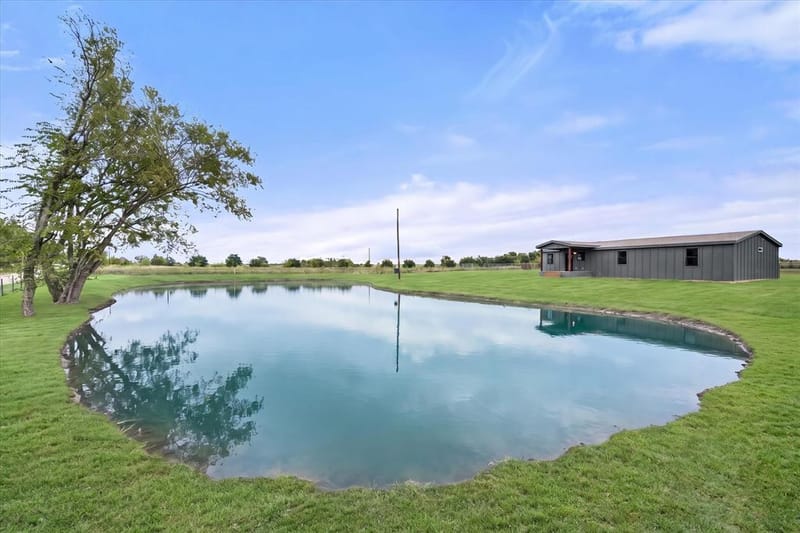 4167 NW County Road 1180, Corsicana TX 75110 - Photo 32