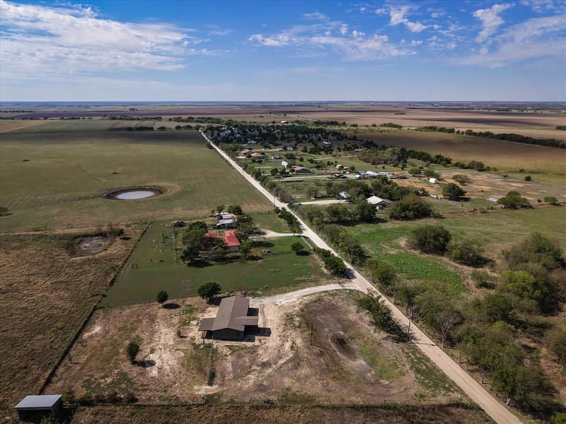4167 NW County Road 1180, Corsicana TX 75110 - Photo 38