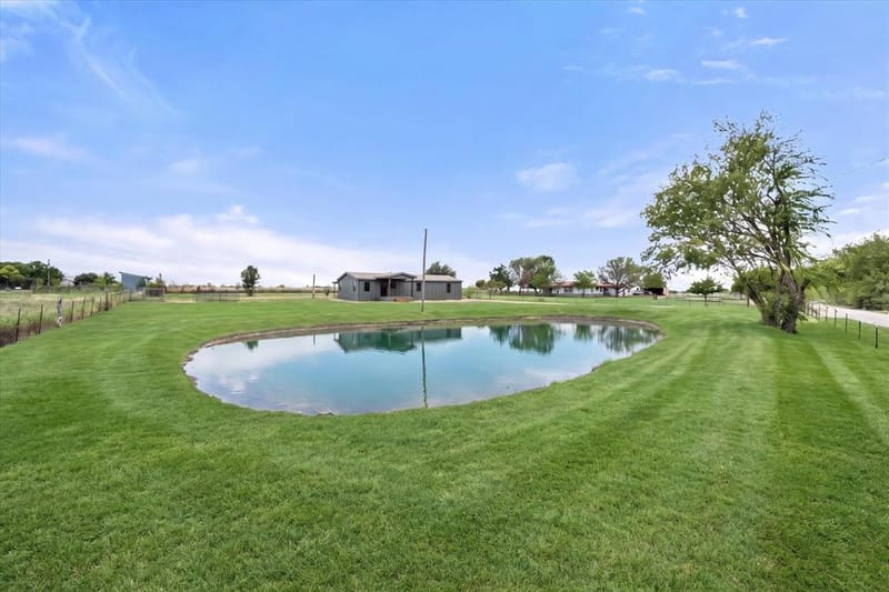 4167 NW County Road 1180, Corsicana TX 75110 - Photo 31
