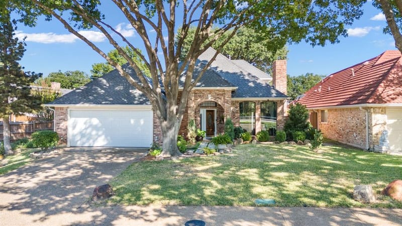 7130 Abrams Road, Dallas TX 75231