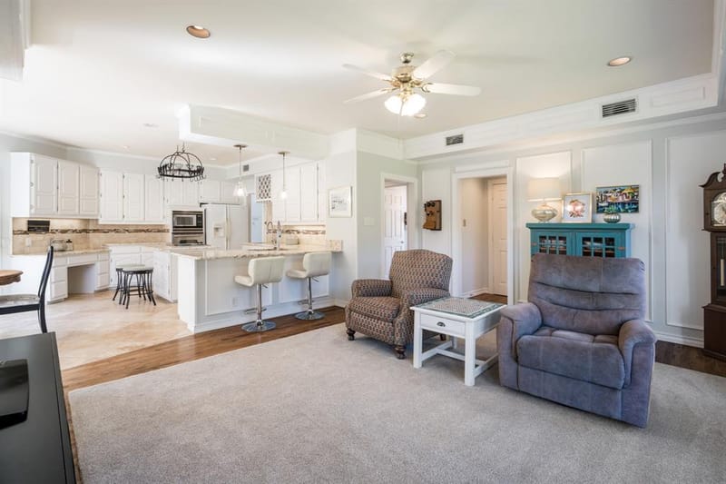 7130 Abrams Road, Dallas TX 75231 - Photo 9