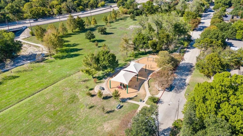 7130 Abrams Road, Dallas TX 75231 - Photo 30