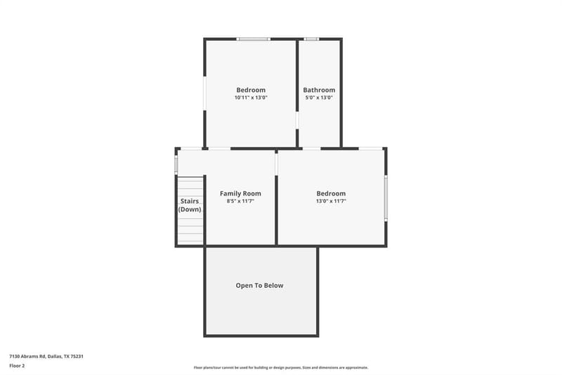 7130 Abrams Road, Dallas TX 75231 - Photo 33