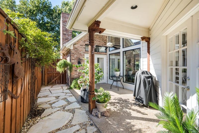 7130 Abrams Road, Dallas TX 75231 - Photo 25