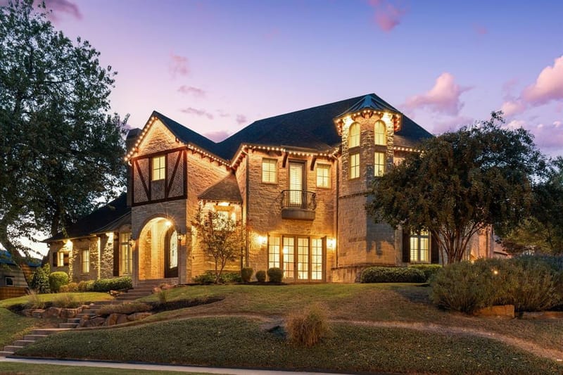 1204 Trail Ridge Drive, McKinney TX 75072