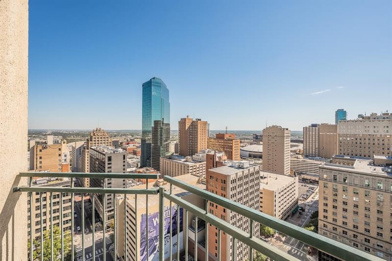 500 Throckmorton Street # 2011, Fort Worth TX 76102 - Photo 5