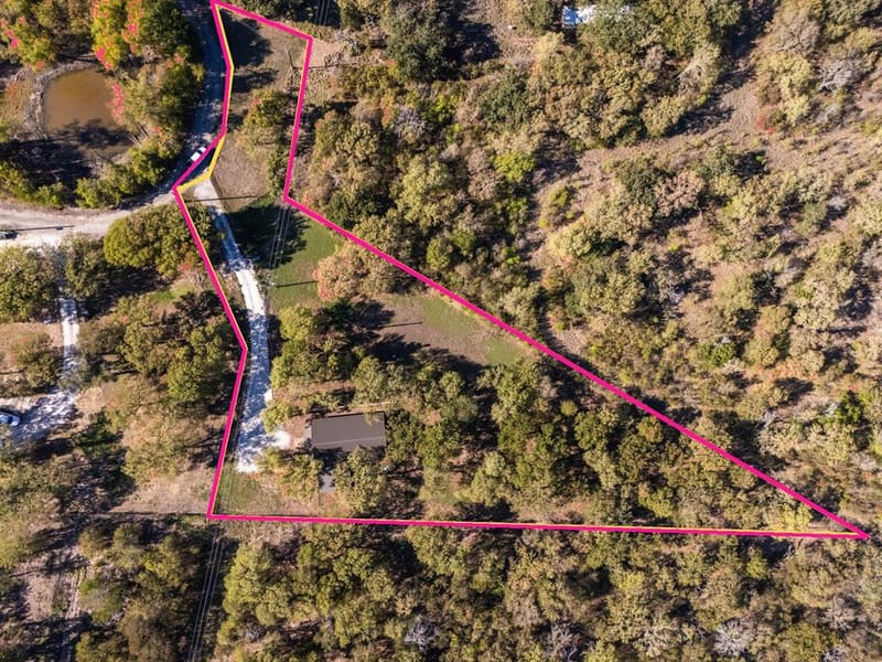 137 Hcr 2131, Whitney TX 76692 - Photo 2