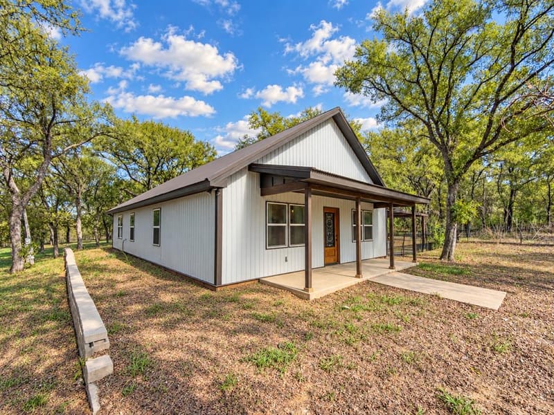 137 Hcr 2131, Whitney TX 76692 - Photo 17