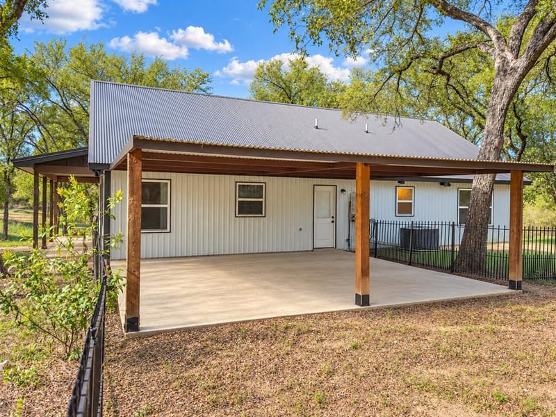 137 Hcr 2131, Whitney TX 76692 - Photo 20