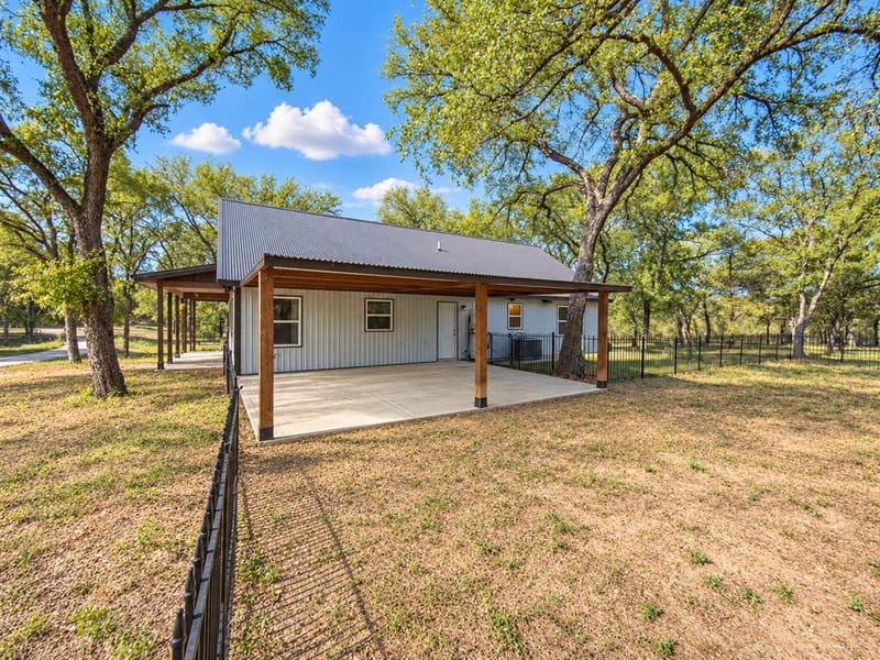 137 Hcr 2131, Whitney TX 76692 - Photo 21