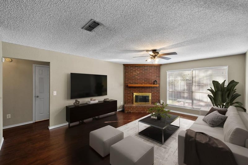 6716 Lyndale Drive, Watauga TX 76148 - Photo 7