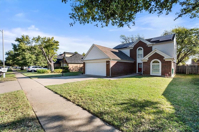 6716 Lyndale Drive, Watauga TX 76148 - Photo 36