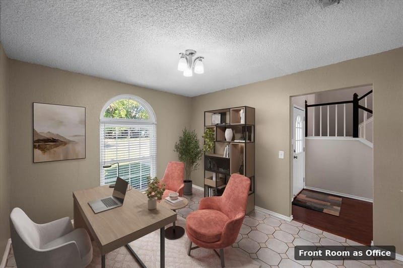 6716 Lyndale Drive, Watauga TX 76148 - Photo 9