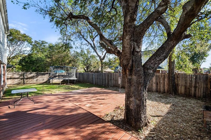 6716 Lyndale Drive, Watauga TX 76148 - Photo 34