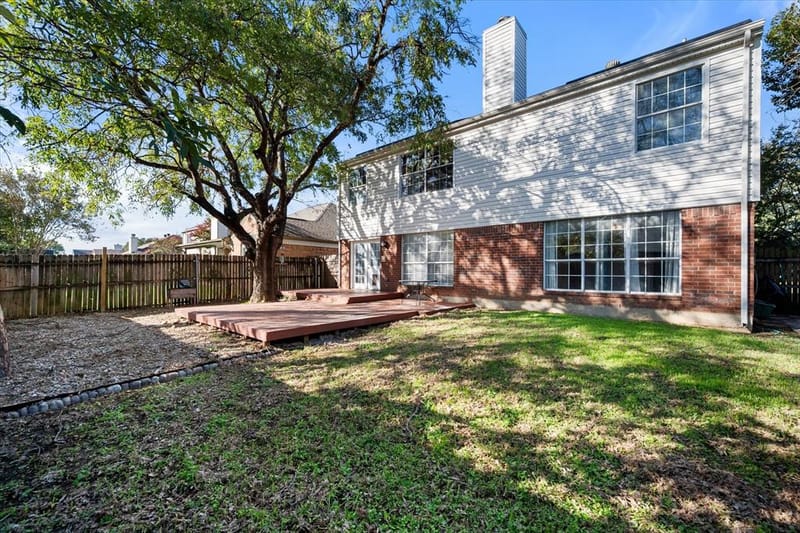 6716 Lyndale Drive, Watauga TX 76148 - Photo 35
