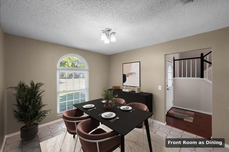 6716 Lyndale Drive, Watauga TX 76148 - Photo 8
